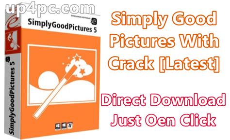 Simply Good Pictures 5.0.7242.24775 With Crack 